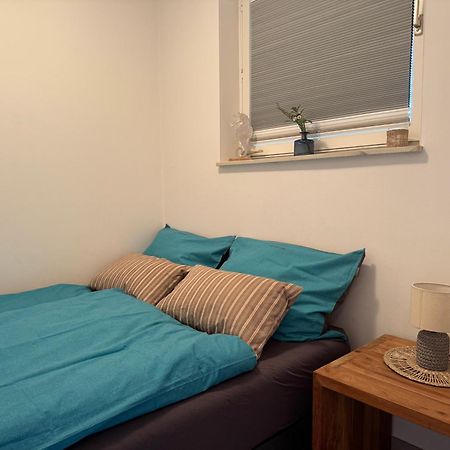 Ferienwohnung Meerzeit Mardorf Neustadt am Rübenberge Exterior photo