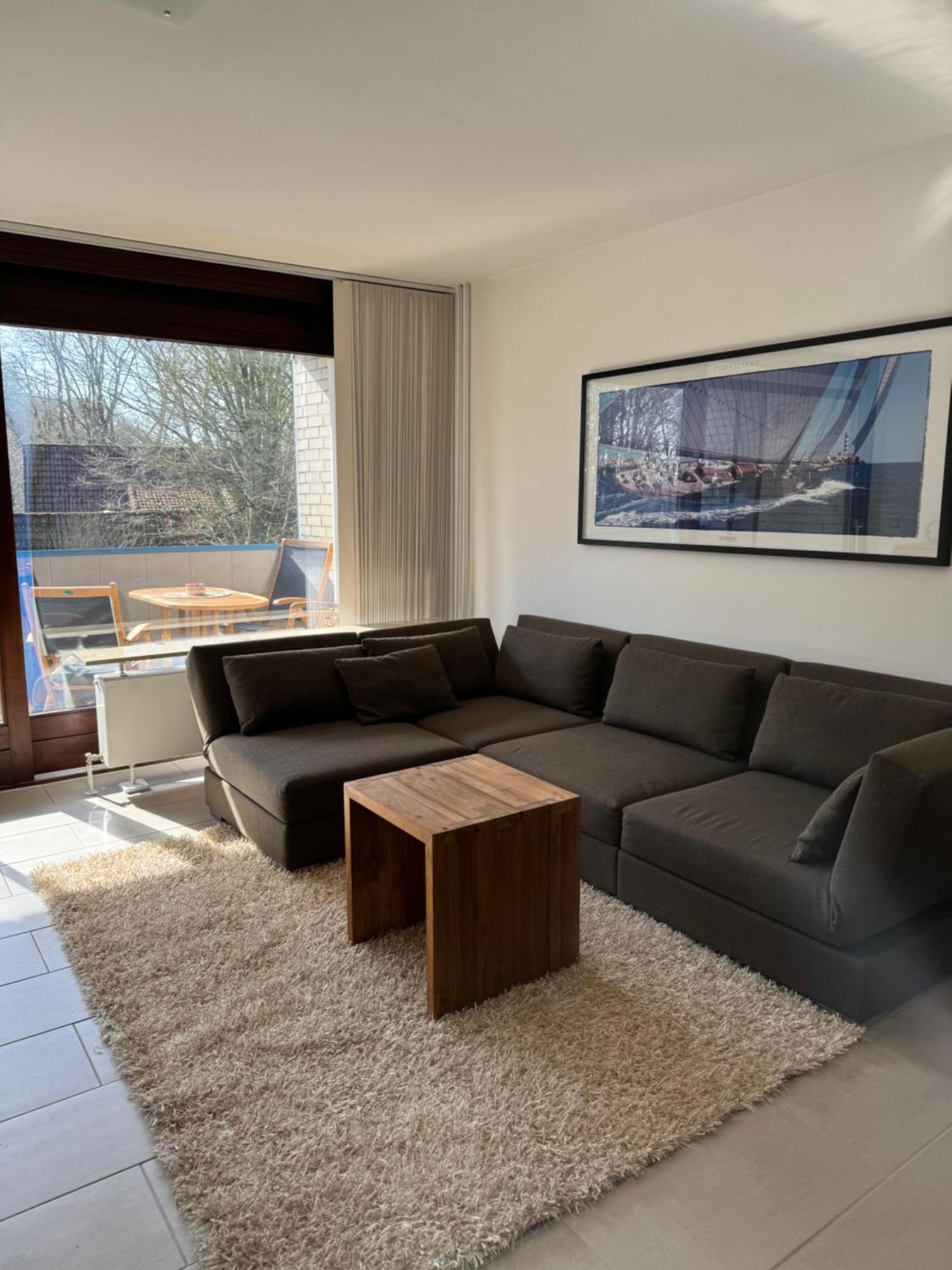 Ferienwohnung Meerzeit Mardorf Neustadt am Rübenberge Exterior photo