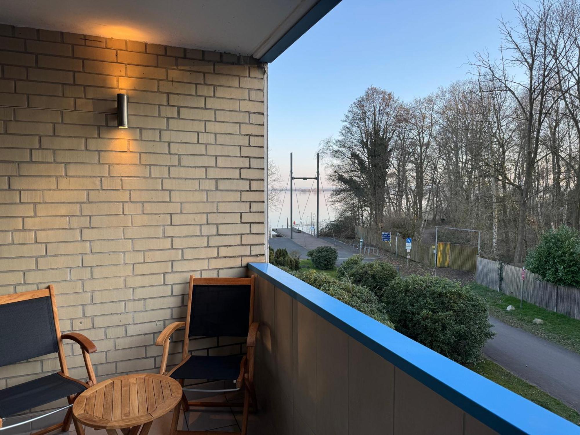 Ferienwohnung Meerzeit Mardorf Neustadt am Rübenberge Exterior photo
