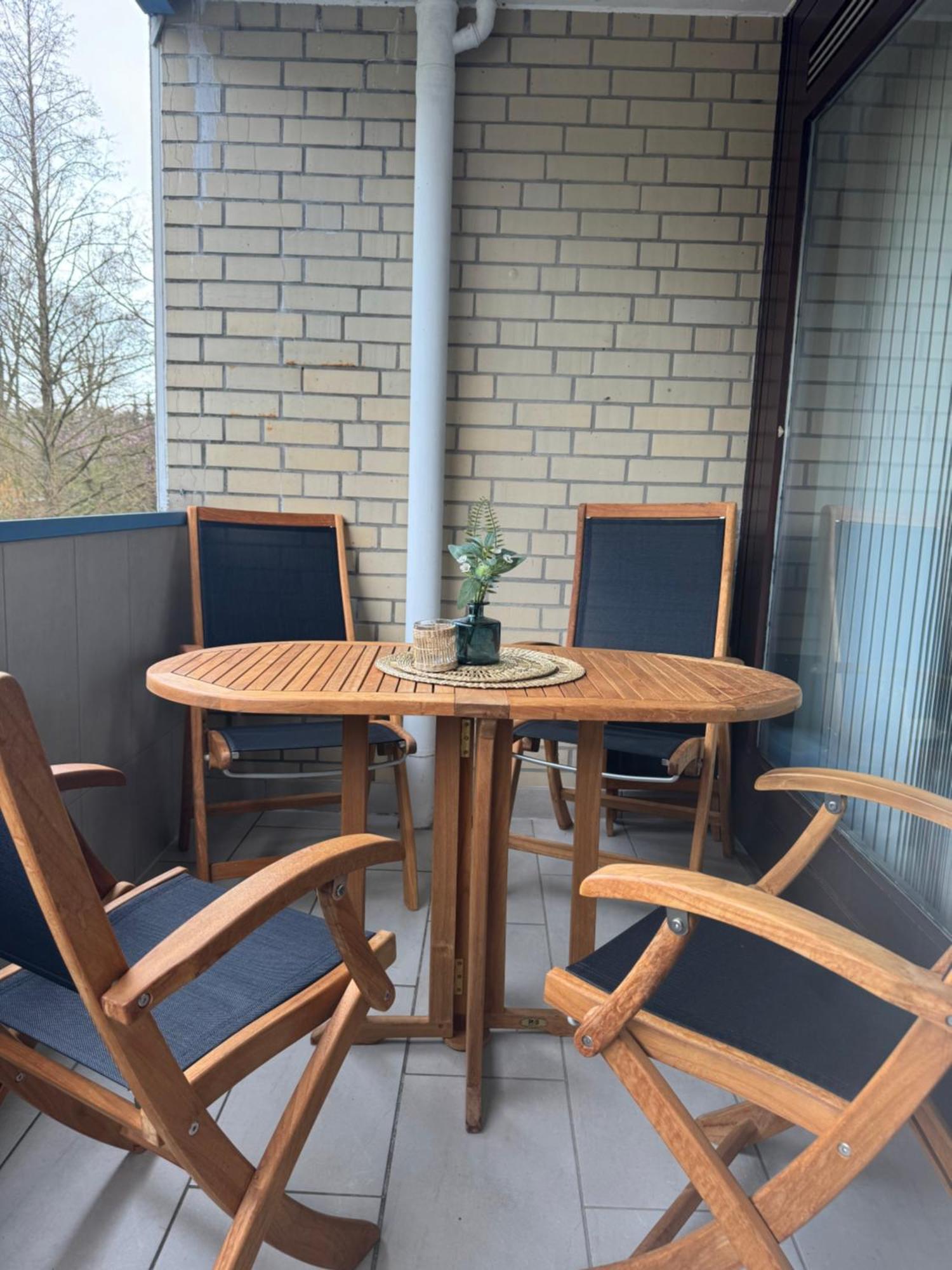 Ferienwohnung Meerzeit Mardorf Neustadt am Rübenberge Exterior photo