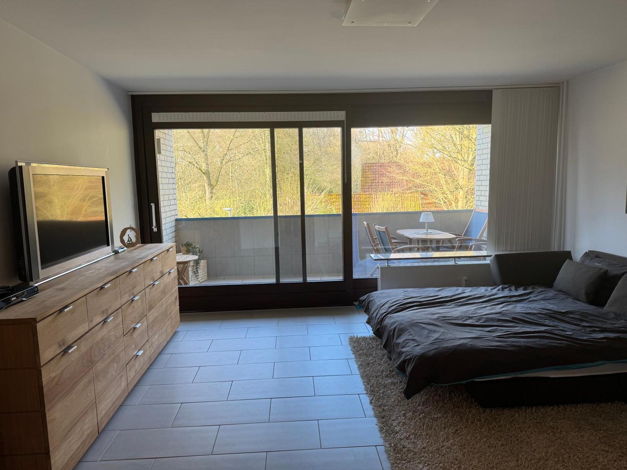 Ferienwohnung Meerzeit Mardorf Neustadt am Rübenberge Exterior photo