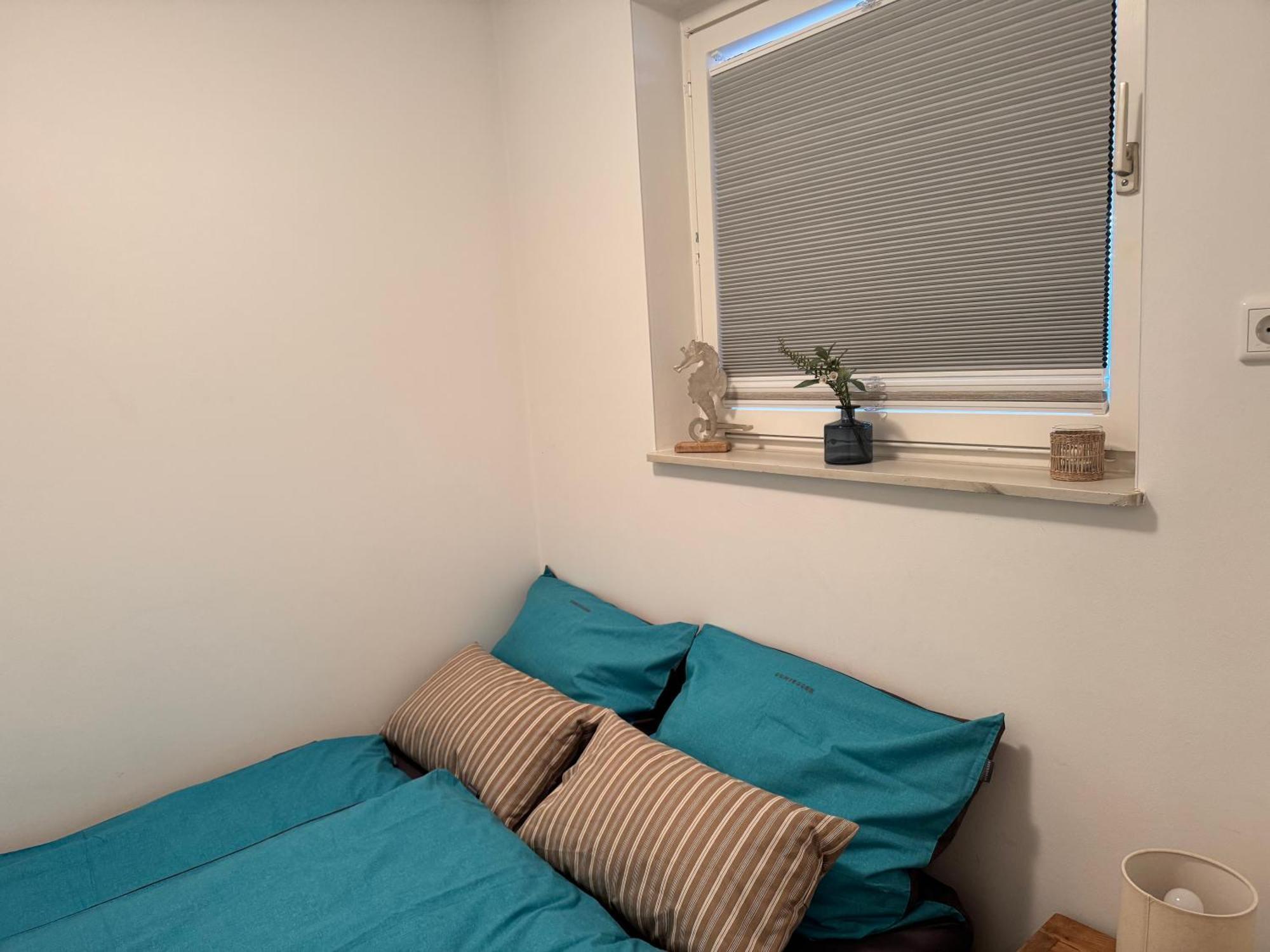 Ferienwohnung Meerzeit Mardorf Neustadt am Rübenberge Exterior photo